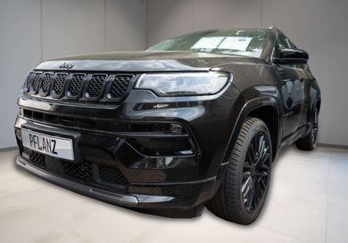 Jeep Compass, 2024