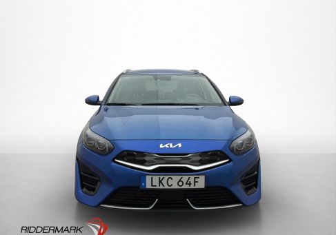 Kia Cee'd Sportswagon, 2024