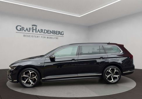Volkswagen Passat Variant, 2023 2