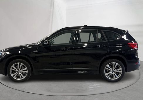 BMW X1, 2020 2