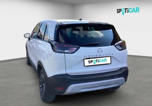 Opel Crossland X, 2024 3