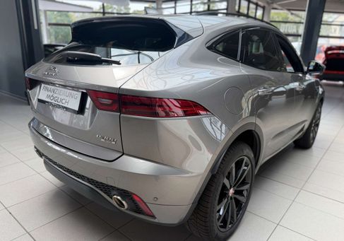 Jaguar E-Pace, 2019 2