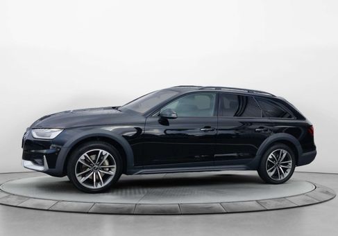 Audi A4 Allroad, 2023 2