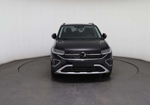 Volkswagen T-Cross, 2026