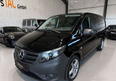 Mercedes-Benz Vito, 2021