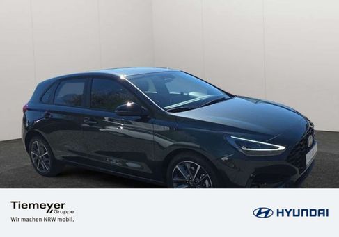 Hyundai i30, 2026 3