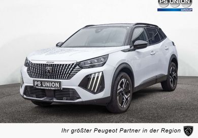 Peugeot 2008, 2023