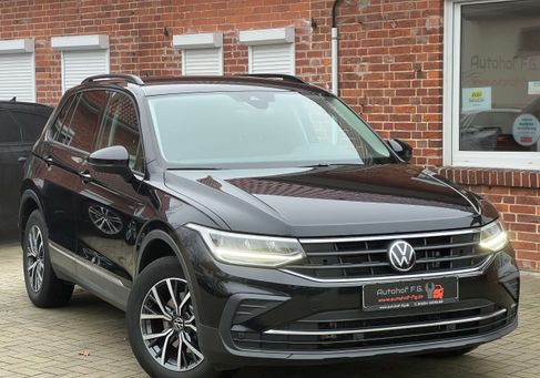 Volkswagen Tiguan, 2022 3