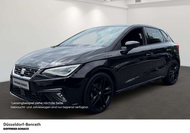 Seat Ibiza, 2023