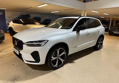 Volvo XC60, 2025