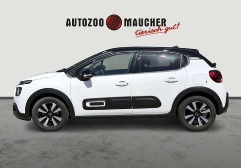 Citroën C3, 2023 3