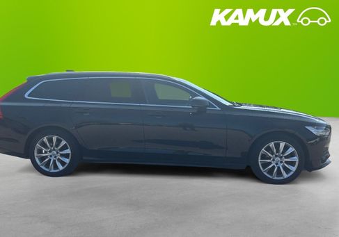 Volvo V90, 2019