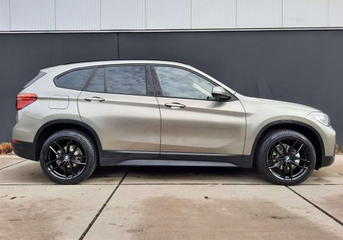 BMW X1, 2019 2
