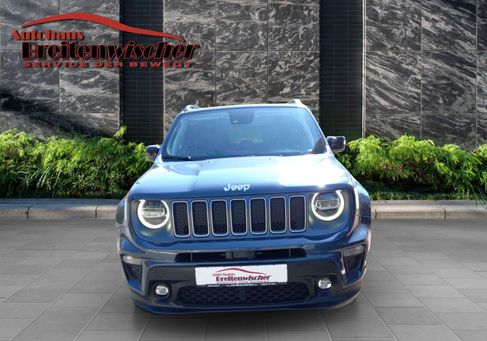 Jeep Renegade, 2023 3