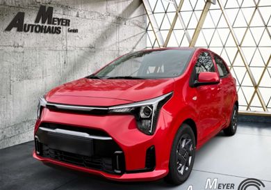 Kia Picanto, 2025