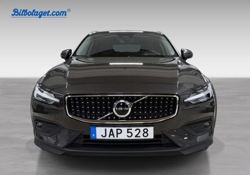 Volvo V60 Cross Country, 2024