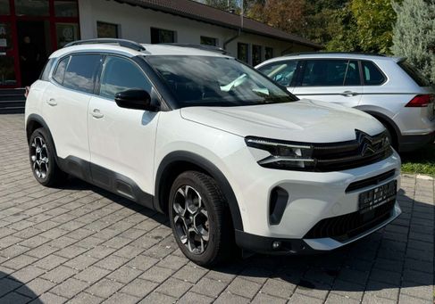 Citroën C5 Aircross, 2023 2