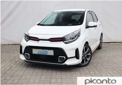 Kia Picanto, 2023