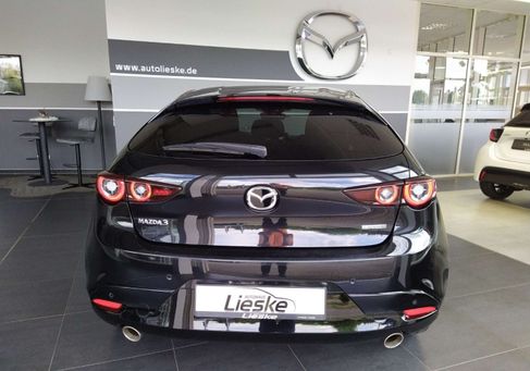 Mazda 3, 2025 3