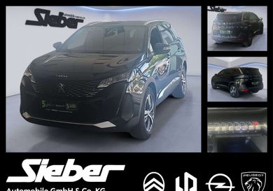 Peugeot 5008, 2023
