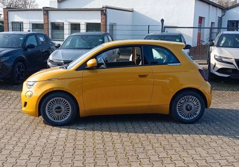 Fiat 500, 2026