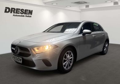 Mercedes-Benz A 180, 2020