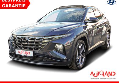 Hyundai Tucson, 2023