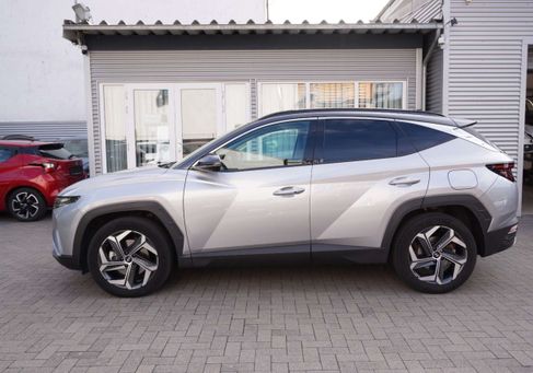 Hyundai Tucson, 2022 3