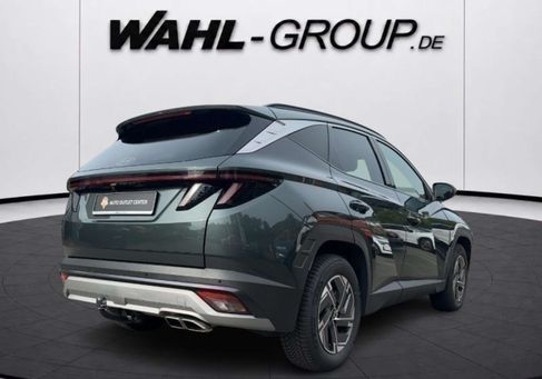 Hyundai Tucson, 2024 3