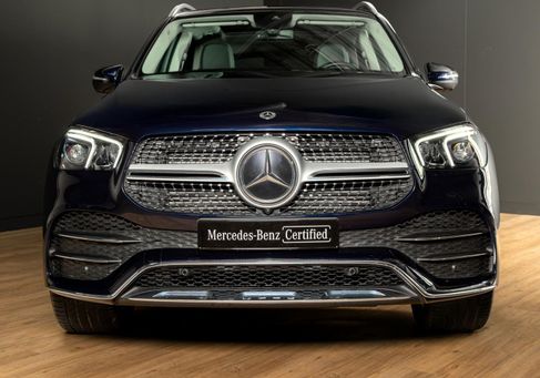 Mercedes-Benz GLE 350, 2022