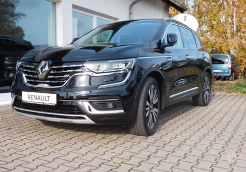 Renault Koleos, 2019