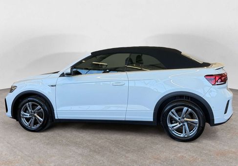 Volkswagen T-Roc, 2025 3