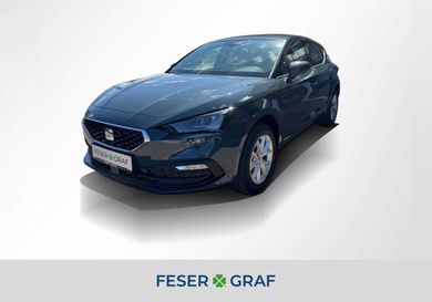 Seat Leon, 2026