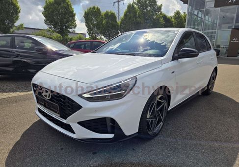 Hyundai i30, 2026 2
