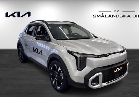 Kia Stonic, 2026