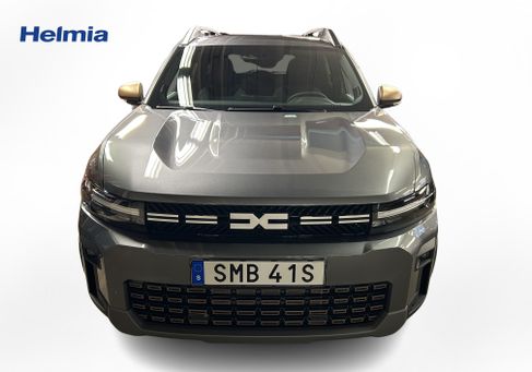 Dacia, 2026 3
