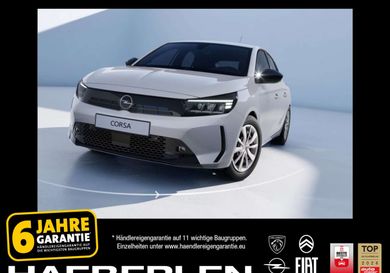 Opel Corsa, 2026