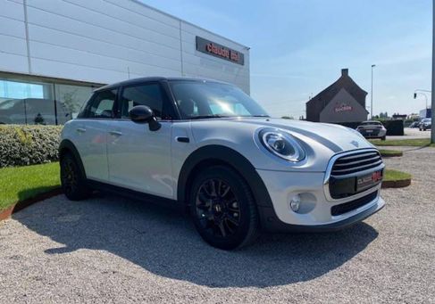 MINI Cooper, 2019