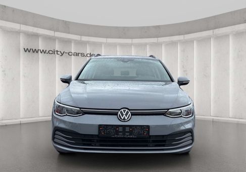 Volkswagen Golf, 2022 2