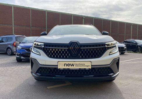 Renault Austral, 2023