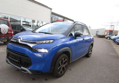 Citroën C3 Aircross, 2023