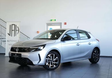 Opel Corsa, 2025