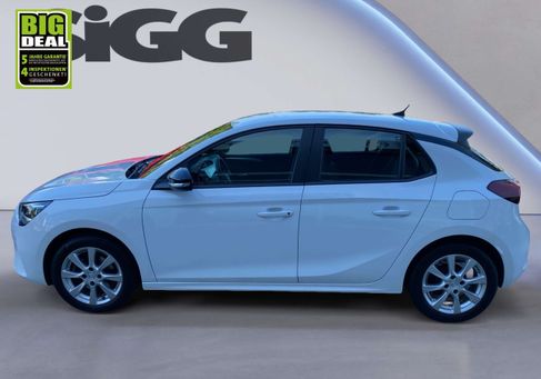 Opel Corsa, 2023 3