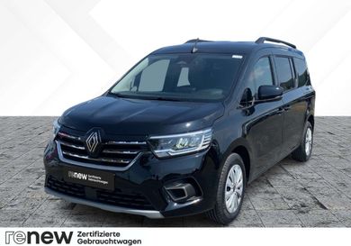 Renault Kangoo, 2024