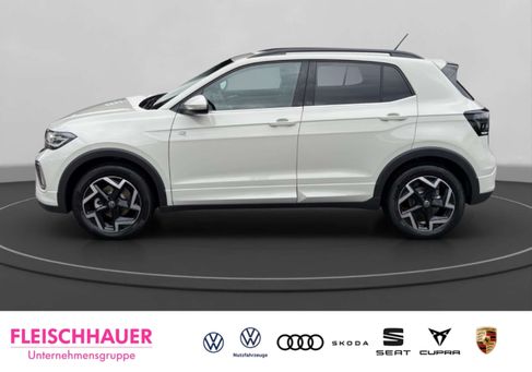 Volkswagen T-Cross, 2026