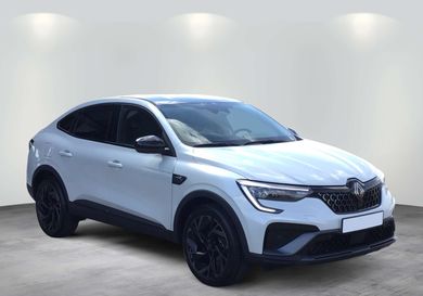 Renault Arkana, 2026