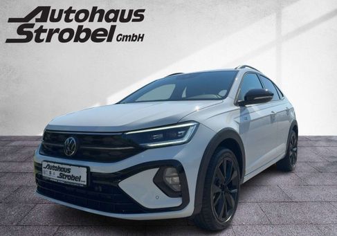 Volkswagen Taigo, 2024