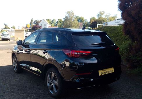 Opel Grandland X, 2024 3