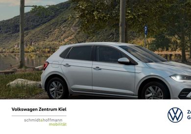 Volkswagen Polo, 2026