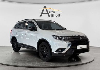 Mitsubishi Outlander, 2020